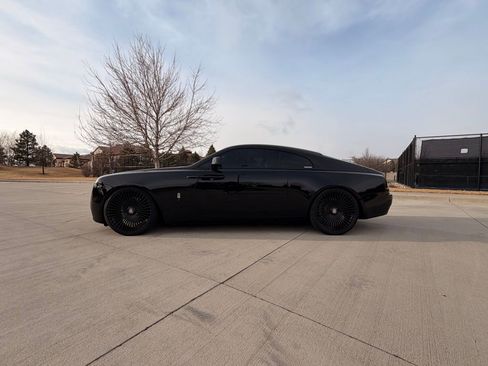 Used 2016 Rolls-Royce Wraith image 22