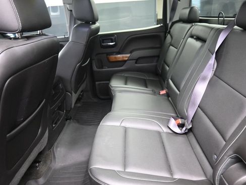 Used 2014 GMC Sierra 1500 SLT RWD image 22