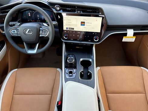 New 2026 Lexus RZ 450e 2WD image 13