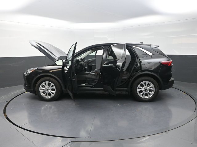 Used 2024 Ford Escape Active FWD image 42