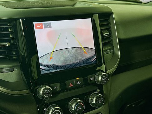 New 2026 RAM 1500 Express AWD/4WD image 13