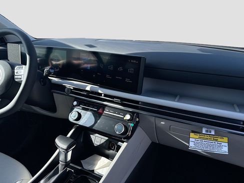 New 2026 Hyundai Tucson SEL FWD image 22