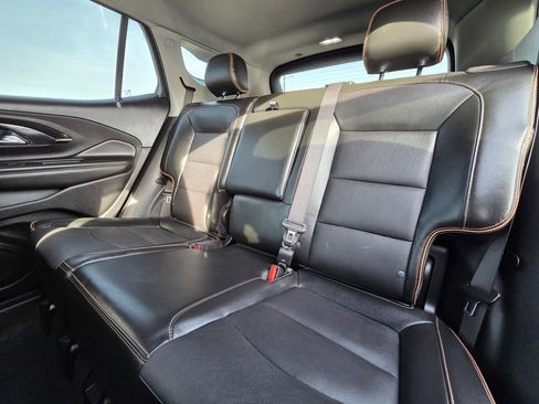 Used 2022 GMC Terrain AT4 w/ Infotainment Package II image 25