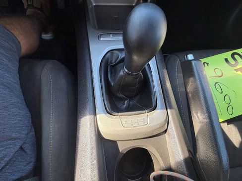 Used 2014 Chevrolet Camaro LS RWD image 23