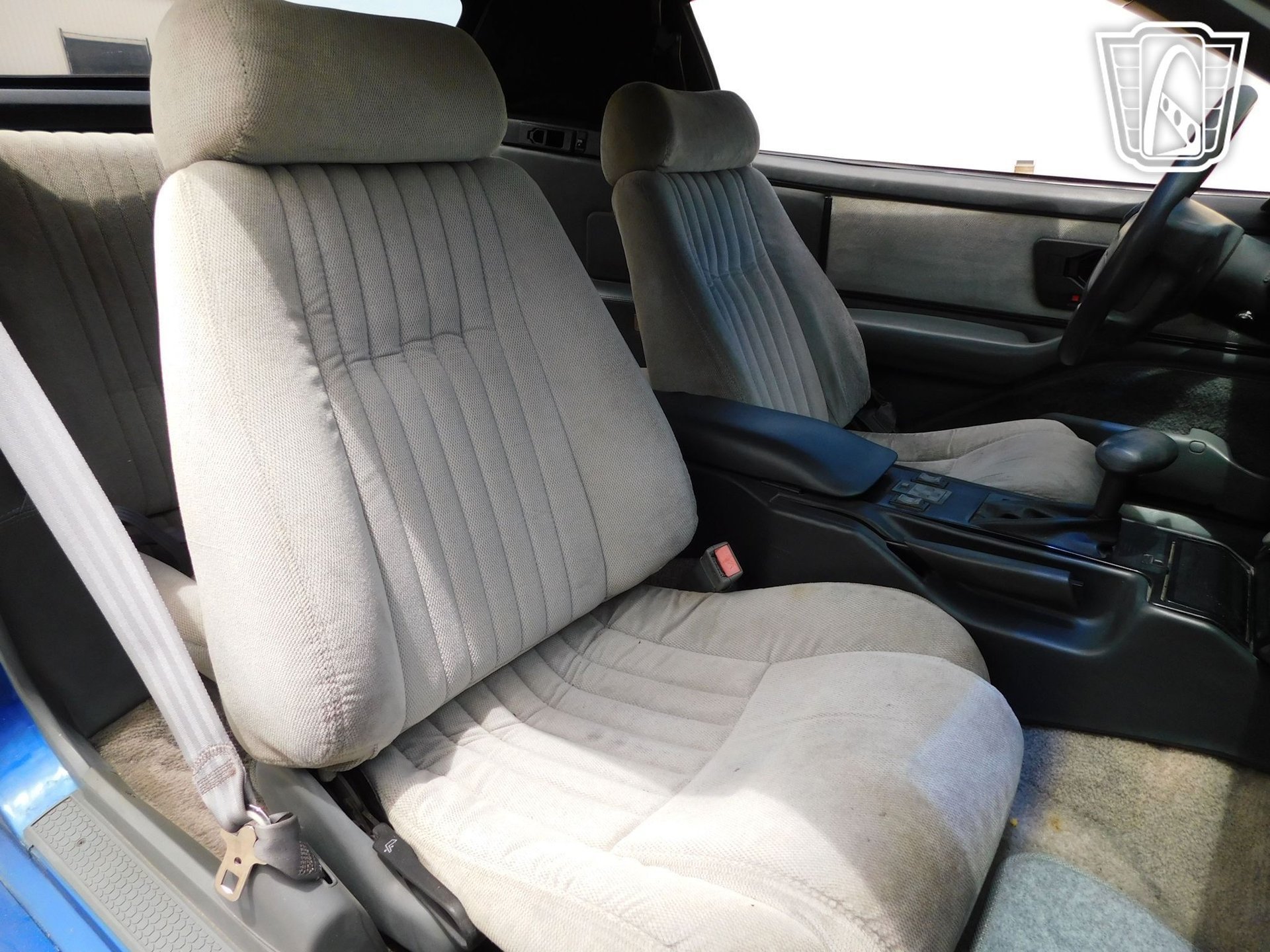 Used 1991 Pontiac Firebird Convertible RWD image 14