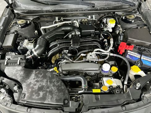 Used 2022 Subaru Legacy Limited AWD/4WD image 31
