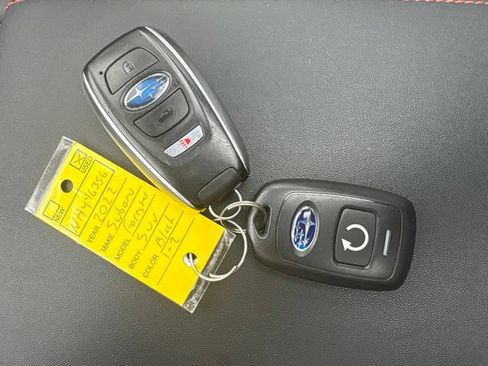 Used 2022 Subaru Forester Sport AWD/4WD image 18