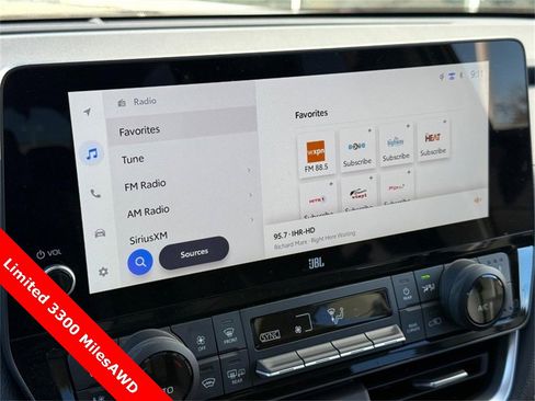 Used 2026 Toyota Grand Highlander Limited image 24