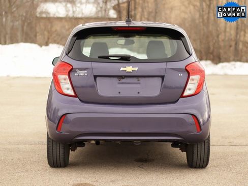 Used 2017 Chevrolet Spark LT image 6