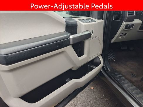 Used 2020 Ford F150 XLT w/ Equipment Group 301A Mid image 6