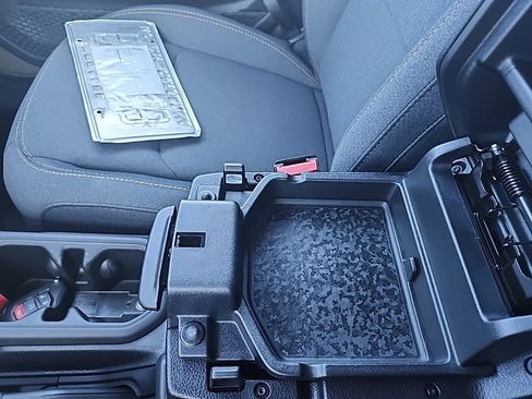 New 2025 Jeep Wrangler Sport S image 34