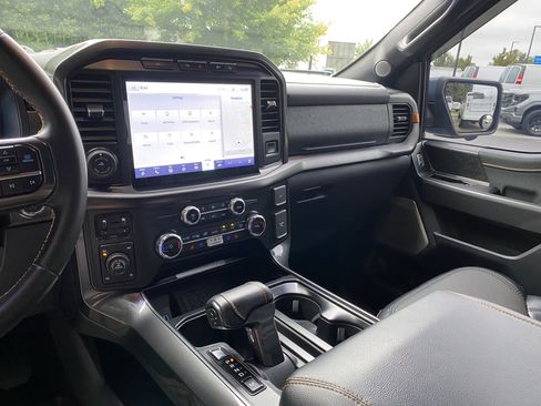 Used 2023 Ford F150 Tremor w/ Equipment Group 402A High AWD/4WD image 24