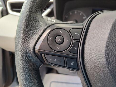 Used 2024 Toyota Corolla LE image 25