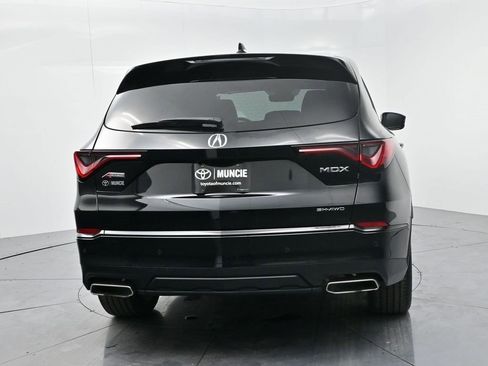 Used 2022 Acura MDX A-Spec image 7