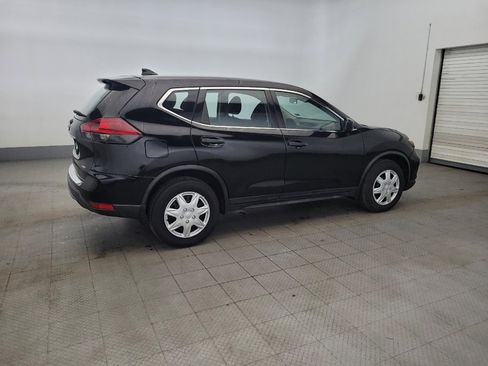 Used 2019 Nissan Rogue S AWD/4WD image 10