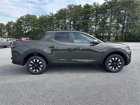 New 2026 Hyundai Santa Cruz SEL image 8