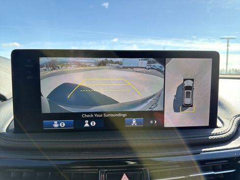 Certified 2026 Acura MDX SH-AWD w/ Advance Package image 25