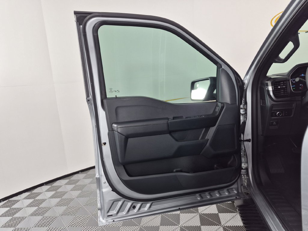 Used 2023 Ford F150 XL w/ STX Appearance Package RWD image 13