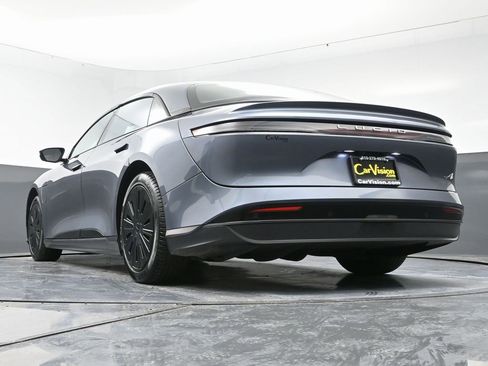 Used 2024 Lucid Air Pure image 51