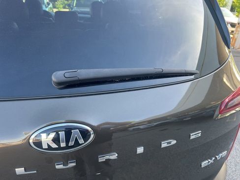 Used 2020 Kia Telluride EX w/ Towing Package AWD/4WD image 36
