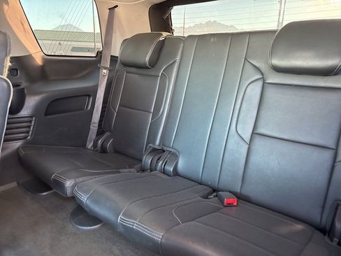 Used 2018 GMC Yukon Denali w/ Denali Ultimate Package image 22