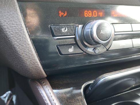 Used 2016 BMW 535i Sedan image 8