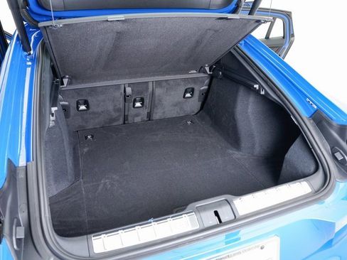 New 2025 Porsche Panamera 4 image 25