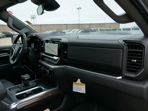 New 2026 Chevrolet Silverado 1500 LT Trail Boss w/ LT Trail Boss Premium Package image 11