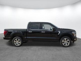 New 2026 Ford F150 Platinum w/ Equipment Group 702A High AWD/4WD video 3