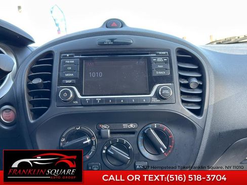 Used 2015 Nissan Juke S image 46