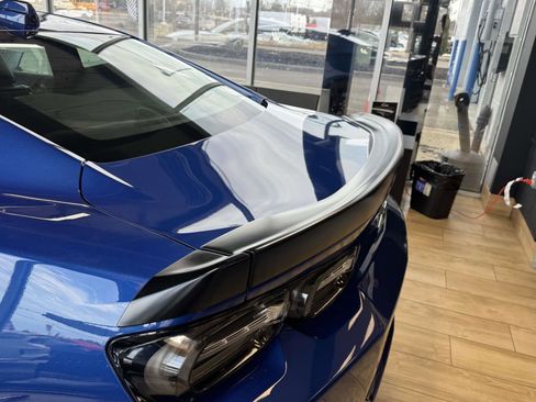 Used 2022 Chevrolet Camaro SS image 11