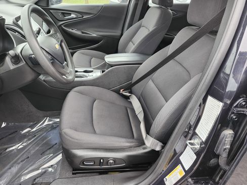 Used 2023 Chevrolet Malibu LT image 23