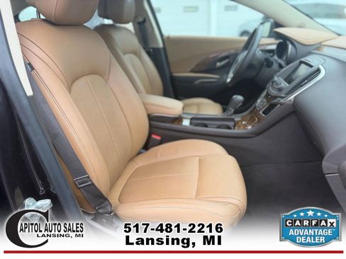 Used 2014 Buick LaCrosse Premium image 24