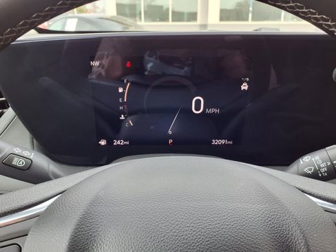 Used 2025 Buick Encore GX Preferred image 15