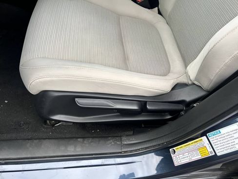 Used 2022 Honda Insight EX image 19