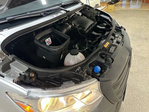 Used 2019 Mercedes-Benz Sprinter 4x4 170 image 47