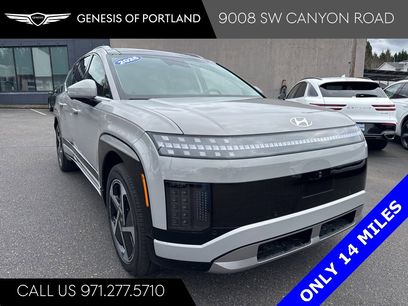 Used 2026 Hyundai Ioniq 9 Limited