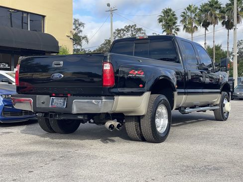 Used 2008 Ford F350 XLT image 20