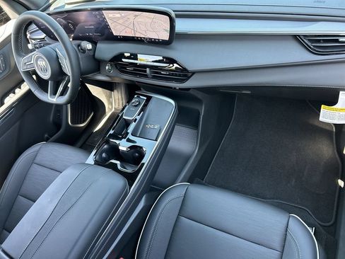 New 2026 Buick Enclave Sport Touring w/ Power Package FWD image 29