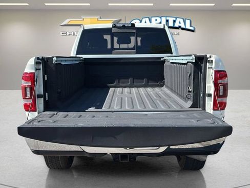 Used 2020 RAM 2500 Limited AWD/4WD image 33