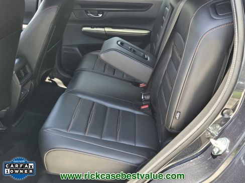 Used 2024 Honda CR-V Sport-L image 11