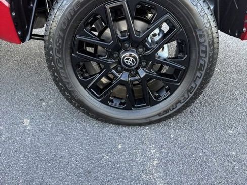 New 2026 Toyota Tundra SR5 image 13