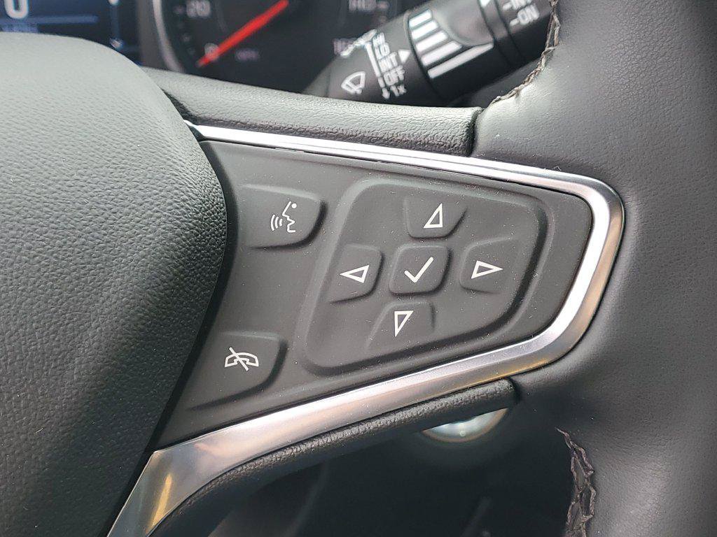 Used 2024 Chevrolet Equinox LT w/ LPO, Floor Liner Package AWD/4WD image 10