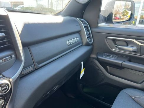 New 2026 RAM 1500 Big Horn AWD/4WD image 19