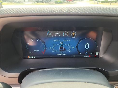 New 2025 Ford F150 XLT w/ Equipment Group 303A High image 30