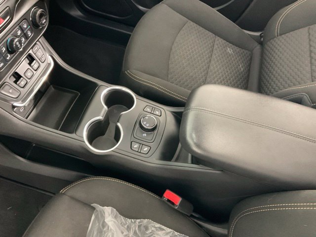 Used 2019 GMC Terrain SLE w/ Driver Convenience Package AWD/4WD image 20