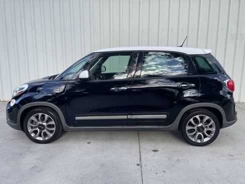 Used 2015 FIAT 500L Trekking FWD image 6