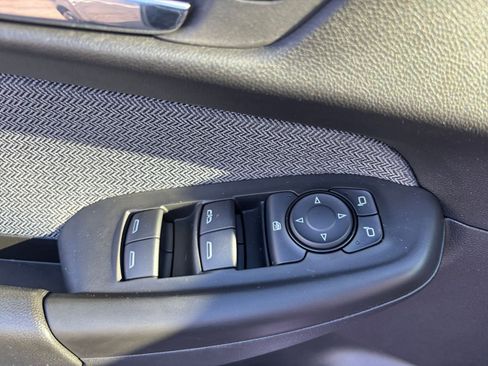 Used 2025 Chevrolet TrailBlazer LT image 20