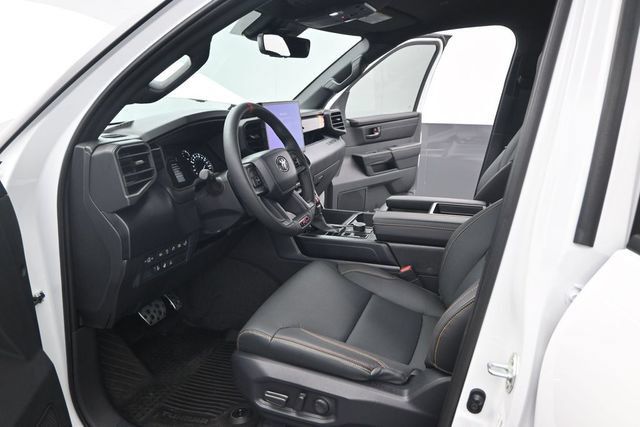 Used 2025 Toyota Tundra SR5 w/ TRD Rally Package AWD/4WD image 5
