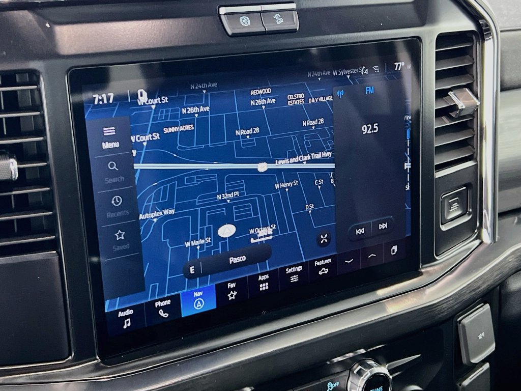 New 2027 Ford F350 Lariat AWD/4WD image 21